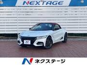 2018 HONDA S660