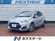 2015 TOYOTA AQUA