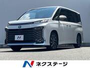 2023 TOYOTA VOXY