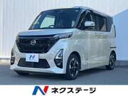 2022 NISSAN ROOX
