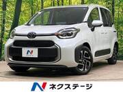 2026 TOYOTA SIENTA