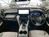 TOYOTA HARRIER HYBRID