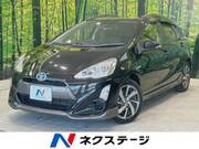2014 TOYOTA AQUA