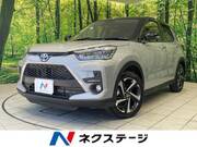 2026 TOYOTA RAIZE
