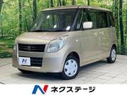2010 SUZUKI PALETTE