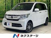 2018 HONDA N-WGN