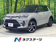 2026 TOYOTA RAIZE