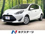 2018 TOYOTA AQUA
