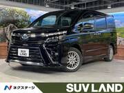 2021 TOYOTA VOXY