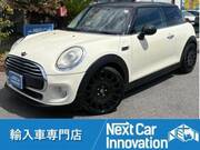 2014 BMW MINI COOPER