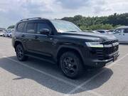 2021 TOYOTA LAND CRUISER