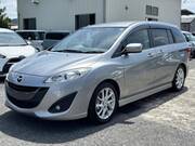 2010 MAZDA PREMACY