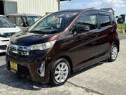 2015 MITSUBISHI EK CUSTOM