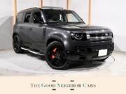 2023 LAND ROVER DEFENDER