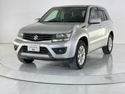 2012 SUZUKI ESCUDO XG