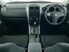 SUZUKI ESCUDO