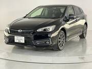 2021 SUBARU IMPREZA SPORTS