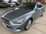 2018 NISSAN SKYLINE
