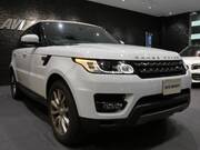 2018 LAND ROVER RANGE ROVER SPORT