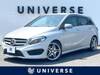 MERCEDES BENZ B-CLASS