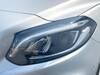 MERCEDES BENZ B-CLASS