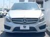 MERCEDES BENZ B-CLASS