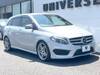MERCEDES BENZ B-CLASS