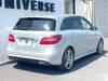 MERCEDES BENZ B-CLASS
