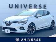 2021 RENAULT LUTECIA