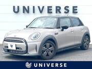 2021 BMW MINI