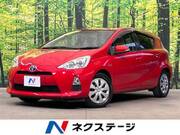2013 TOYOTA AQUA S