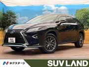 2018 LEXUS RX
