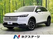 2025 HONDA VEZEL