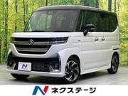 2024 SUZUKI SPACIA CUSTOM