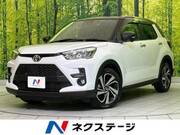 2020 TOYOTA RAIZE