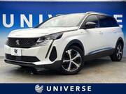 2021 PEUGEOT 5008