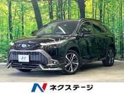 2023 TOYOTA COROLLA CROSS HYBRID Z