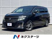 2012 NISSAN ELGRAND