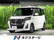 2018 NISSAN DAYZ ROOX