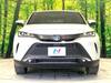 TOYOTA HARRIER HYBRID