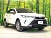 TOYOTA HARRIER HYBRID