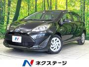 2019 TOYOTA AQUA L