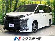 2023 TOYOTA VOXY