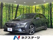 2022 SUBARU LEVORG