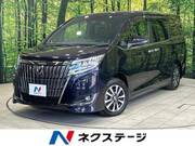 2019 TOYOTA ESQUIRE