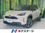 2021 TOYOTA YARIS CROSS HYBRID Z