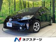 2014 TOYOTA PRIUS S