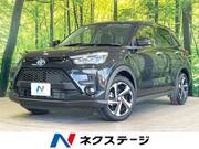 2025 TOYOTA RAIZE