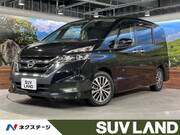 2016 NISSAN SERENA