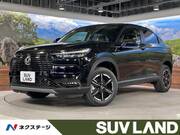2025 HONDA VEZEL